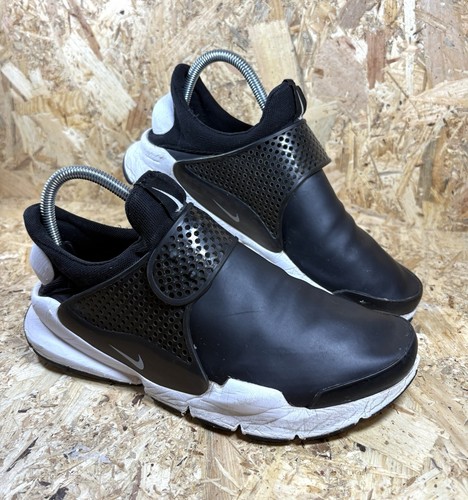 Nike 2016 sock dart black - sock,