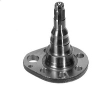 Steering Knuckle, wheel