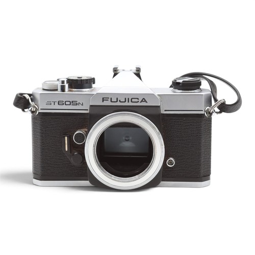 Fujica st605 605n - st605, st-605n