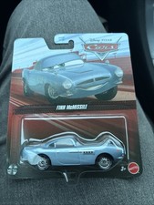 Disney Pixar Cars - Finn