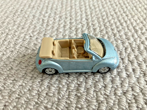 Maisto volkswagen new - maisto, vw