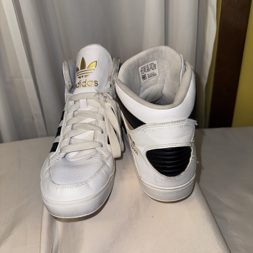 Adidas hard court high - hard,