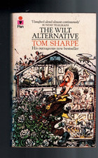 THE WILT ALTERNATIVE by TOM