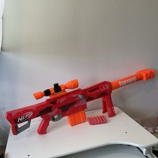 Nerf Heavy SR Sniper Toy With