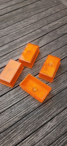 Rubbolite m550 side marker - rubbolite,