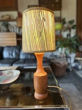 Vintage 1970s Danish Teak