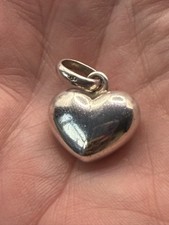 links of london heart charm