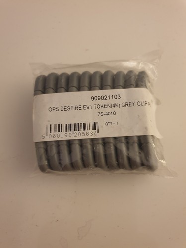 Pac fobs - pac, hf