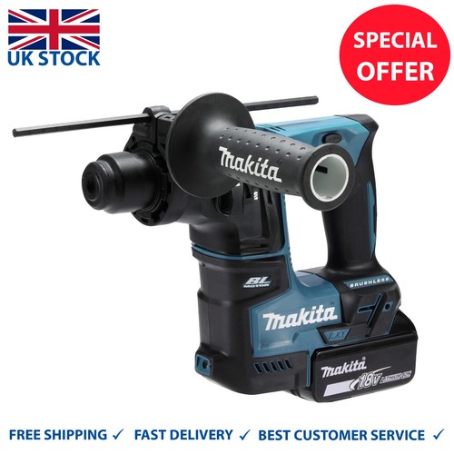 Makita rotary hammer lxt - rotary,