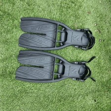 Scuba pro Jet Fins - Large
