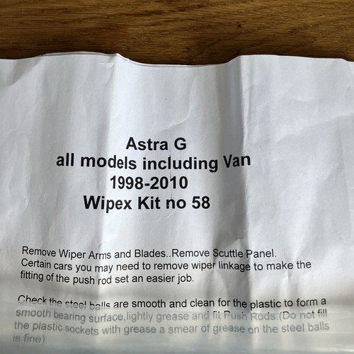 Vauxhall astra mk4 - astra, g