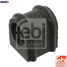 2x MOUNTING STABILISER BAR