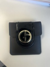 Giorgio Armani card holder