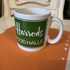 Harrods Food Halls