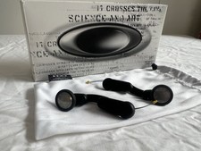 Rare Oakley Thump 2 Assy Boom