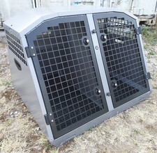 Trans K9 ( B38 ) Transport