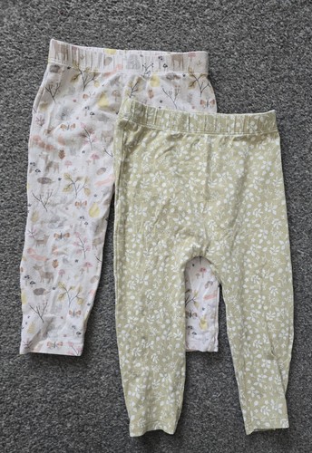 George asda set leggings - george,