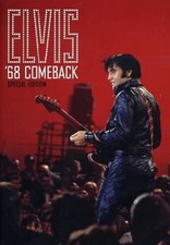 Elvis: '68 Comeback [Special