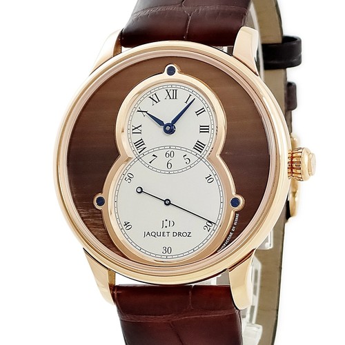 Jaquet droz grand second - droz,