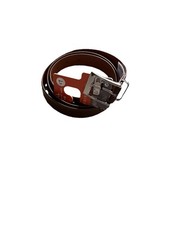 Primark Brown Faux Leather
