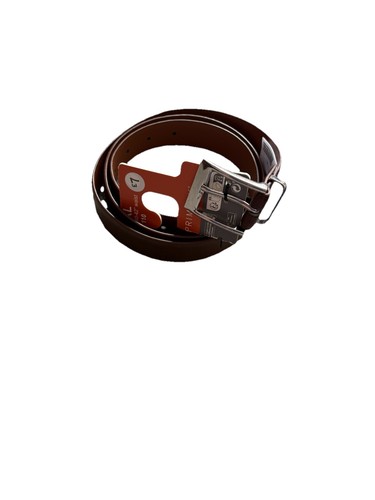 Primark brown faux leather - primark,