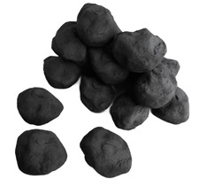 Coal Gas Electric Fire