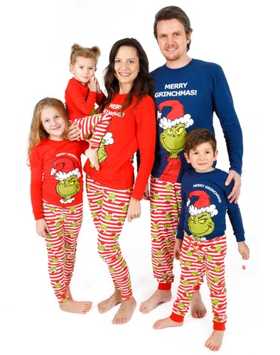 The grinch long sleeve - grinch,