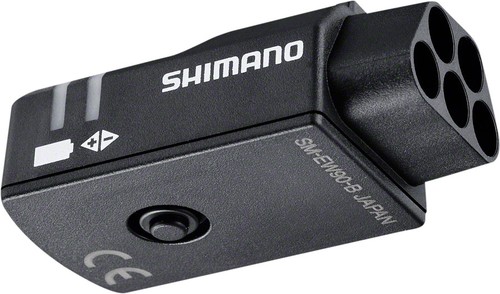 Shimano ew90 di2 cockpit - shimano, ew90-b
