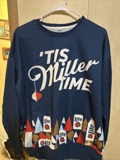 Miller Lite It’s Miller Time