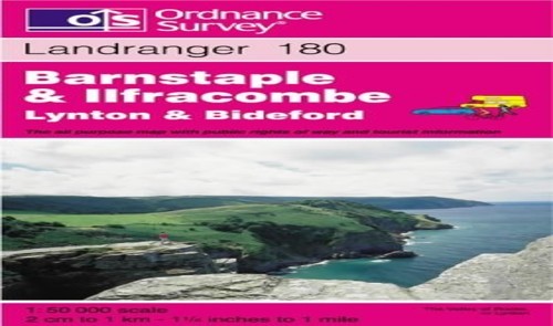 Barnstaple and ilfracombe - barnstaple,