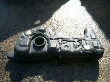 NISSAN MICRA S FUEL TANK