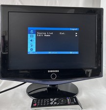 Samsung le19r71b scart - le19r71b,