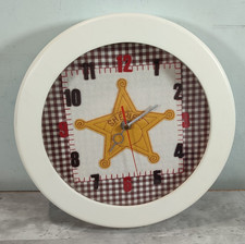 Laura Ashley Home - Wall Clock