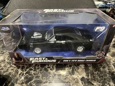 Jada Toys Dom's Dodge Charger