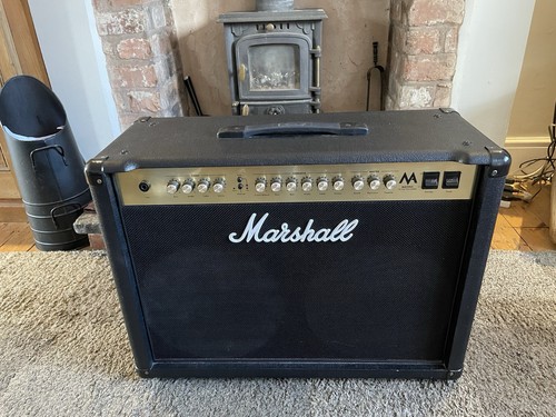 Marshall ma100c 100w - marshall,