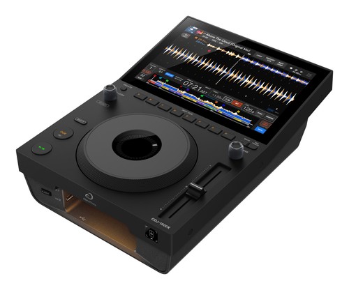 Alphatheta cdj 1500x compact - alphatheta, cdj-1500x