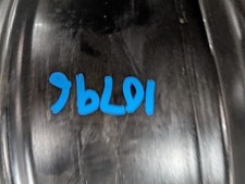 Wheel 18x7-1/2 10 Spoke Fits