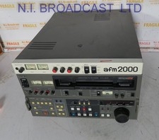 Vintage sony pvw2800p - sony,
