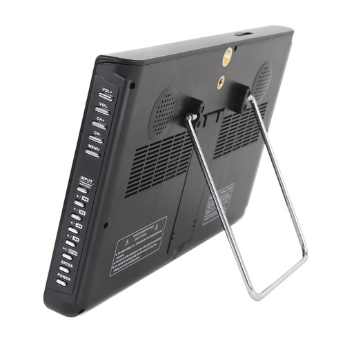 Inch portable with - portable, tv