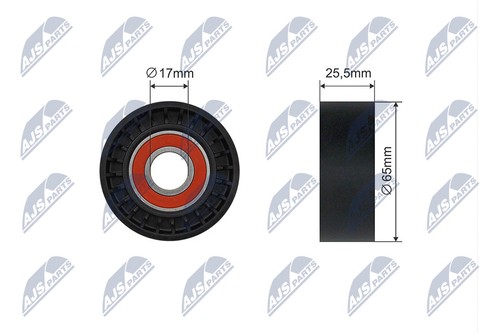For nty rnk 006 ribbed - for,