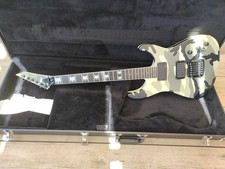ESP Jeff Hanneman Signature