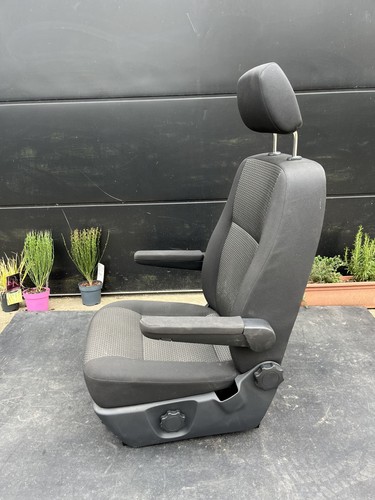 1 transporter captains - vw, 6.1