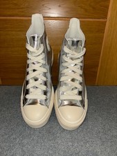 Converse Lift Hi trainers with
