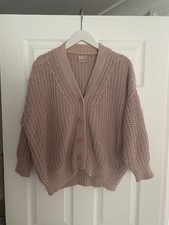 Babaa Cardigan BNWOT.