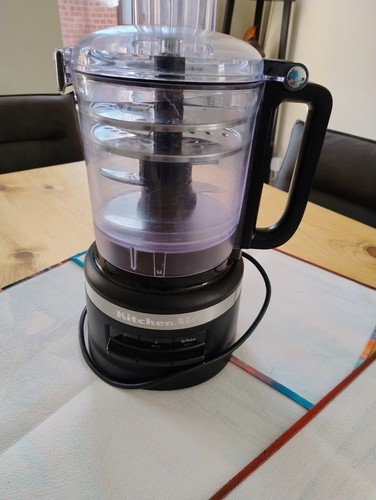 Kitchenaid 5kfp0919bbm 250w - kitchenaid,