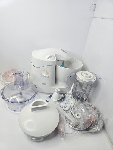 Kenwood cuisine 3in1 - , km150