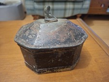 Rare antique georgian lead - antique,