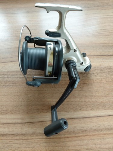 Daiwa emblem 6000t big - emblem, s