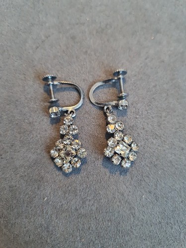 Beautiful silver tone - beautiful, and