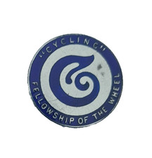VTG CYCLING FELLOWSHIP OF THE